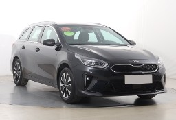 Kia Cee&apos;d III , 1. Właściciel, Automat, VAT 23%, Navi, Klimatronic,