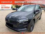 Skoda Karoq Sportline 1.5 TSI DSG Sportline 1.5 TSI DSG 150KM