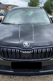 Skoda Karoq Sportline 1.5 TSI DSG Sportline 1.5 TSI DSG 150KM-2