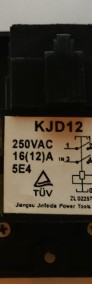 Wyłącznik KJD12 ; 250V AC  -3