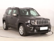 Jeep Renegade Face lifting , Salon Polska, Automat, Navi, Klimatronic, Tempomat,