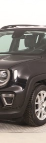 Jeep Renegade Face lifting , Salon Polska, Automat, Navi, Klimatronic, Tempomat,-3