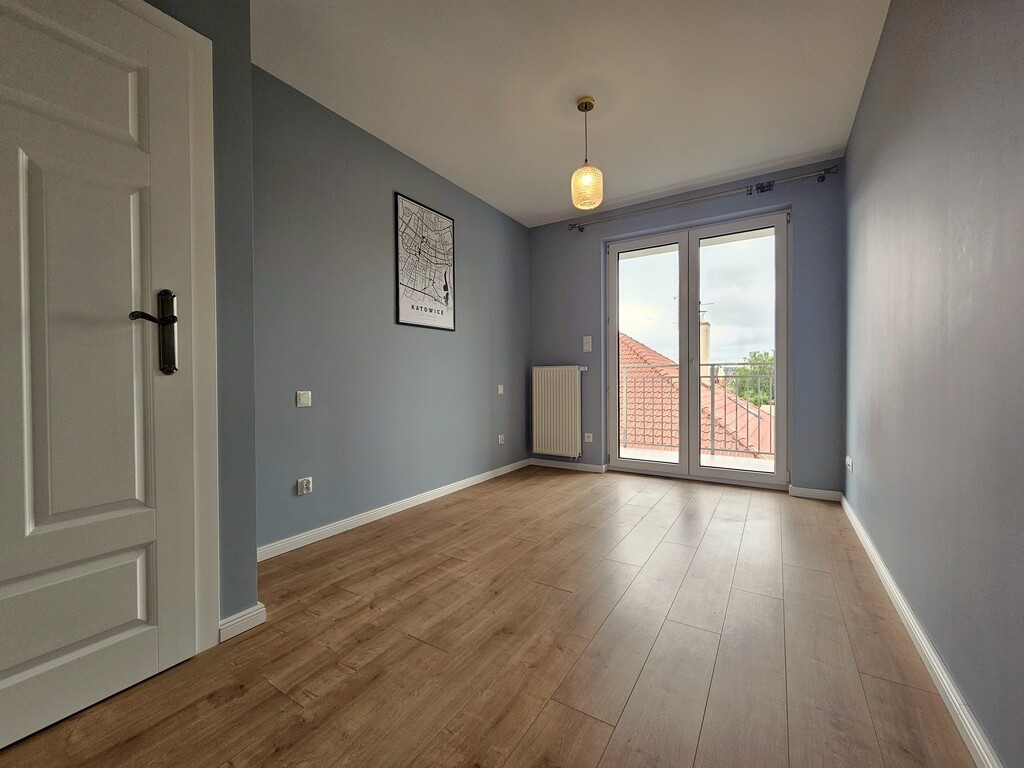 BEZCZYNSZOWE! 3 POKOJE! 85 M2! ANTRESOLA! - Widok 4