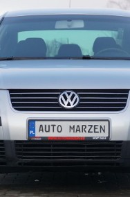 Volkswagen Passat B5 1.6 Benzyna 102 KM Klima Mały przebieg JAK NOWY!-2