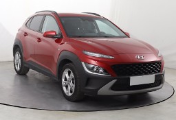 Hyundai Kona , Serwis ASO, Navi, Klimatronic, Tempomat, Parktronic,