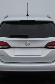 Opel Astra J , Salon Polska, Klima, Tempomat, Parktronic-2