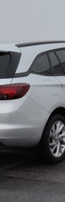 Opel Astra J , Salon Polska, Klima, Tempomat, Parktronic-3