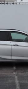 Opel Astra J , Salon Polska, Klima, Tempomat, Parktronic-4