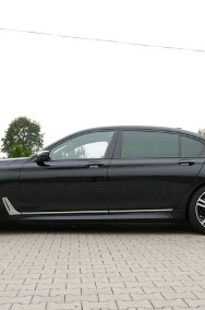 BMW SERIA 7 Long 3.0D 265KM Eu6 X-Drive 4x4 M-Pakiet -Serwis ASO VAT 23% Brutto-2