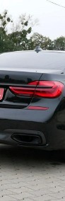 BMW SERIA 7 Long 3.0D 265KM Eu6 X-Drive 4x4 M-Pakiet -Serwis ASO VAT 23% Brutto-3