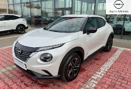 Nissan Juke rabat: 15% (21 700 zł) Nowy Juke Hybrid - najnowszy model od reki!