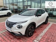 Nissan Juke rabat: 16% (22 700 zł) Nowy Juke Hybrid - najnowszy model od reki!