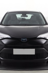 Toyota C-HR , Salon Polska, 1. Właściciel, Serwis ASO, Automat, VAT 23%,-2