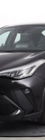 Toyota C-HR , Salon Polska, 1. Właściciel, Serwis ASO, Automat, VAT 23%,-3