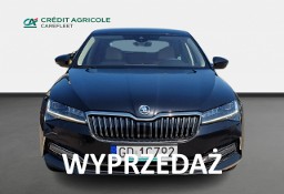 Skoda Superb III 2.0 TSI 4x4 L&amp;K DSG Hatchback. GD1C792