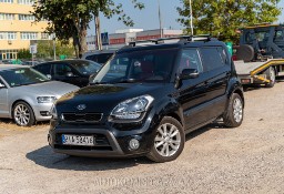 Kia Soul 1.6 Diesel 128KM