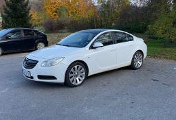 Opel Insignia I Opel Insignia 2.0 CDTI