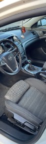 Opel Insignia 2.0 CDTI-4