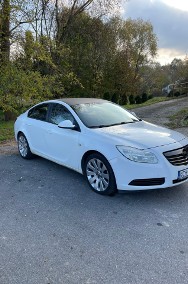 Opel Insignia 2.0 CDTI-2