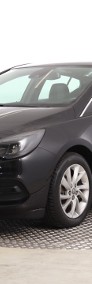 Opel Astra J , Salon Polska, 1. Właściciel, Serwis ASO, VAT 23%, Skóra,-3