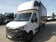 Renault Master MASTER 9 ep winda plandeka