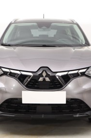 Mitsubishi ASX , Salon Polska, 1. Właściciel, Serwis ASO, Klimatronic,-2