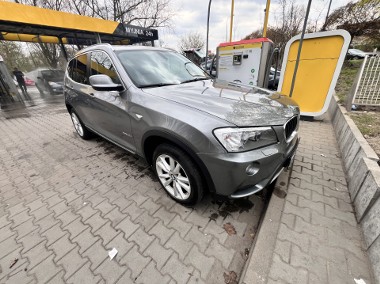 komfort jazdy premium, zadbany egzemplarz, dwa komplety felg-1