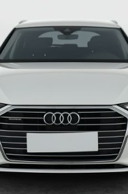 Audi A6 V (C8) , Salon Polska, 1. Właściciel, Serwis ASO, 204 KM, Automat,-2