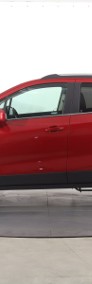 Opel Mokka , Salon Polska, Serwis ASO, Skóra, Navi, Klimatronic,-4
