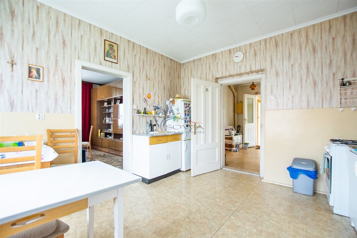 Dom jednorodzinny z bala – 108,5 m²,Błonie,ATH – další