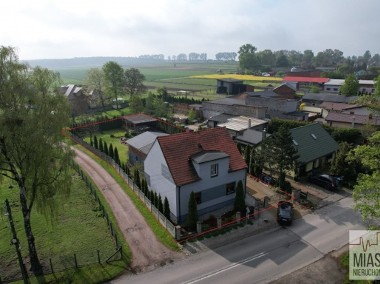 Dom Księży Las - Zbrosławice-1