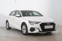 Audi A3 III , Salon Polska, 1. Właściciel, VAT 23%, Navi, Klimatronic,