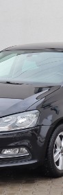 Volkswagen Polo V , Klimatronic, Tempomat, Parktronic, Podgrzewane siedzienia-3
