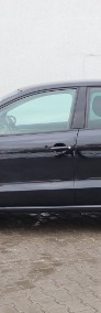 Volkswagen Polo V , Klimatronic, Tempomat, Parktronic, Podgrzewane siedzienia-4