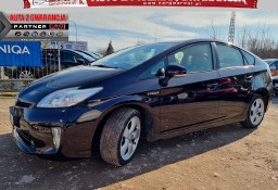 Toyota Prius III 1.8 136 KM półskóry nawigacja kamera alufelgi gwarancja