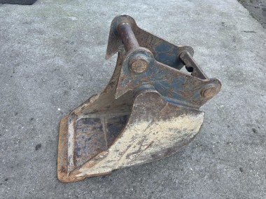 Walther Baumaschinen Łyżka Do Koparki 300mm 2017/0843 09/2017-1