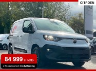 Citroen Berlingo M L1H1 M L1H1 1.5 130KM