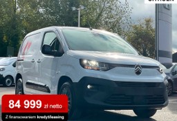 Citroen Berlingo M L1H1 M L1H1 1.5 130KM