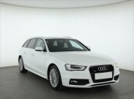 Audi A4 IV (B8) , 177 KM, Automat, Xenon, Bi-Xenon, Klimatronic, Tempomat,