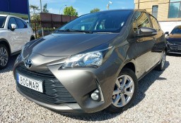 Toyota Yaris III 1500 benz. SALON PL. Kamera Tempomat czujniki