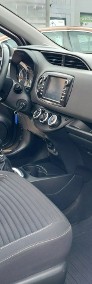 Toyota Yaris III 1500 benz. SALON PL. Kamera Tempomat czujniki-3