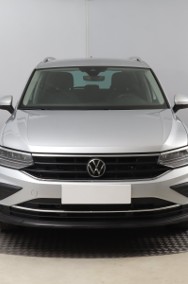 Volkswagen Tiguan , Serwis ASO, DSG, Navi, Klimatronic, Tempomat, Parktronic,-2
