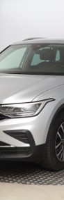 Volkswagen Tiguan , Serwis ASO, DSG, Navi, Klimatronic, Tempomat, Parktronic,-3