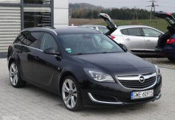 Opel Insignia I Country Tourer 2.0CDTI 170KM! Automat! Cosmo! Zarejestrowana ! Super Stan