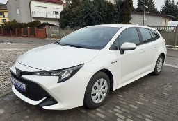 Toyota Corolla XII 1,8 Hybrid 122 kM Salon Polska, F-VAT, gwarancja