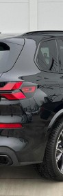 BMW X5 G05 xDrive40d M Sport xDrive40d M Sport 3.0 (352 KM)| Hak holowniczy, el-4