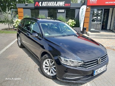 Volkswagen Passat B8 B8 2014-1