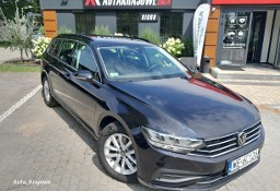 Volkswagen Passat B8 B8 2014