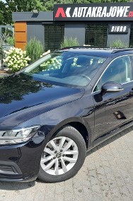 Volkswagen Passat B8 B8 2014-2