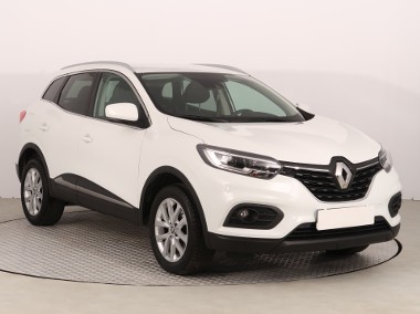 Renault Kadjar I , Salon Polska, Serwis ASO, Navi, Klimatronic, Tempomat,-1